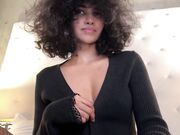 mariyya November-19-2023 Sexy newest girl showing body