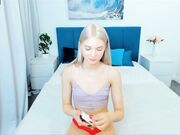 liloneforyou Naked sexy skinny blonde on webcam November-2023