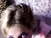 animebitch666 Free online porn vids with slutty blonde sucked and fucked