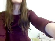 Newest performer samantesimonevip shows her tits November-26-2023