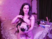 vauntastic - Chaturbate female free cam show 11-26-2023