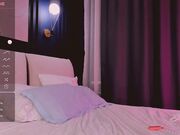 Coy_Tessa_ November-27-2023 Naked sexy kitty playing with clit