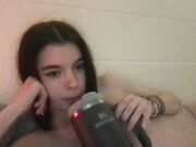 dream1girl_ Teen tits show at chaturbate webcam 11-27-2023