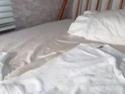 littlegreekflower December-05-2023 Newest fingering show with skinny model