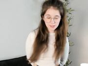 getupsbaby December-05-2023 Newest teen kitty at webcam