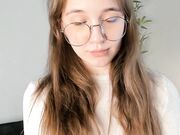 getupsbaby December-05-2023 Newest teen kitty at webcam