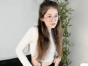 getupsbaby December-05-2023 Newest teen kitty at webcam