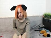 DreamerTiffany - Stripchat skinny teen girl in online 09-12-2023