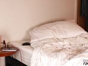 justbecauseiloveit - Young cool model playing with wet clit