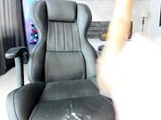 _myaa - Creamy fingering show with smooth pussy