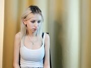 blonde_lotos December-10-2023 Newest young blonde on chaturbate