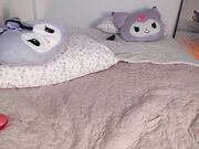 hojack_borseman - Pussy masturbation of a girl in a dress