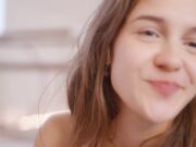 eli_sun - December 11 2023 Free ass show with top chaturbate model