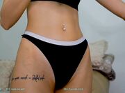 sophydiva 11-12-2023 Lesbian strapon free show