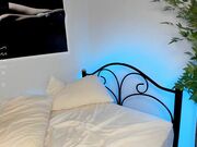 endless_lovee - Newest skinny redhead girl shows her ass hole