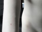 tifachary - 新しい若いカムガール