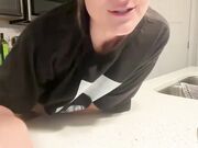 cheeky_musexo - New cam girl masturbates tight wet hole 19-12-2023