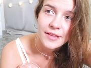 eli_sun - Skinny redhead sexy girl shows her ass 20-12-2023