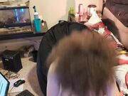 gomoreup - 21-12-2023 Free rec show with new redhead whore