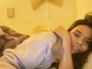 yourfavoritegirl_  New teen babe at chaturbate 20-12-2023