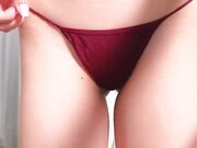 eli_sun - Spy chaturbate show with skinny hot girl 21-12-2023