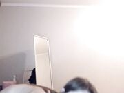 esther_estrie - December 25 2023 New spy dildo masturbation show