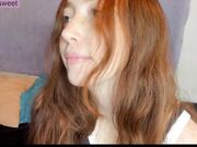 niilaa - Play time with redhead wet slut December-26-2023