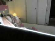 8abycat - December-26-2023 Latest anal penetration show with hot slut