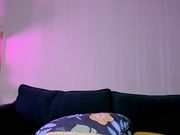 lovely_ki - December-27-2023 Fingering webcam with new blonde