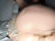 bonnettbonett - Pussy fingering on free cam show 27-12-2023