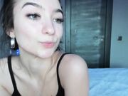 angel_am - New sexy young brunette at chaturbate 28-12-2023