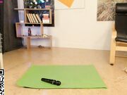 a_whole_eternity - December-31-2023 Free teen girl in online show