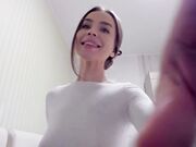 aminaswan_  December-31-2023 Milf masturbates big wet pussy lips