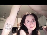 daddyxfawn - Chaturbate new couple porn show on chaturbate 31-12-2023