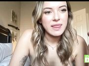 rileydepp - Chaturbate newest tits show January-03-2024