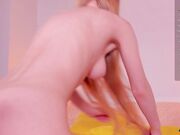 marin_kitagava - January-03-2024 Sexy naked pussy in online