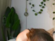 eli_sun - Redhead naked babe in online show 07-01-2024