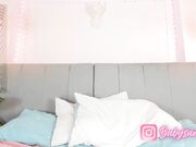 baby_sammyy - Most recent young girl masturbates wet pussy 08-01-2024