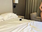 l_0l - 09-01-2024 Skinny babe rubs her pussy