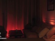 thecherie - January-12-2024 last boobs show with sexy model