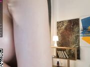 a_whole_eternity - January-14-2024 Teen oil ass show