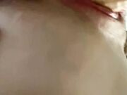 January-15-2024  Newest cam slut kattbabii masturbates