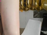 a_whole_eternity 16-01-2024 Beautiful teen spanks her ass