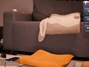 lil_eva - Full pussy fingering video skinny cam girl 16-01-2024