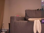 lil_eva - Skinny girl loves to rough fuck