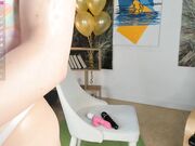 a_whole_eternity - Kostenlose Show mit einer sehr süßen Hure