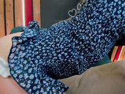 January-2024 Chaturbate sexy model milablush