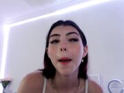 itsmyahxox - Ass show with newest sexy brunette in online 19-01-2024