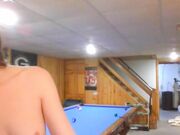 rosegold18 Chaturbate tits free cam show 19-01-2024