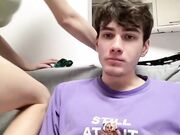 sweetieskitties Deep oral show at chaturbate 19-01-2024